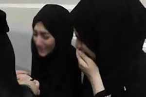 تجاوز به 14 دختر در یک پراید شیشه دودی (عکس) تجاوز به 14 دختر در یک پراید شیشه دودی (عکس)
