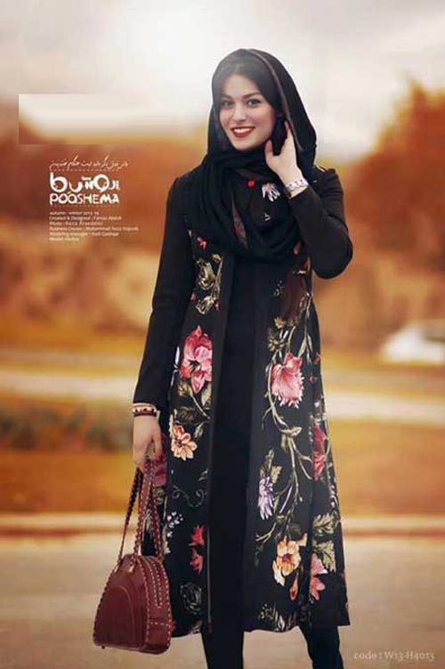 مدل مانتوهای اسپرت دخترانه سال 95