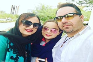 جدیدترین عکس های داغ و دیدنی بازیگران در نوروز 96