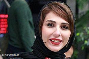 عکس وحشتناک و جنجالی بازیگر زن ایرانی