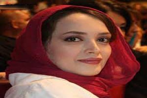 متلک بهنوش طباطبایی به مهدی پاکدل و