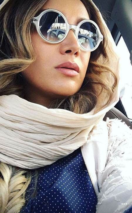 عکس های بازیگران با چهره های گریان در سومین روز مرگ عارف لرستانی