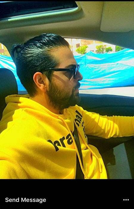عکس های بازیگران با چهره های گریان در سومین روز مرگ عارف لرستانی