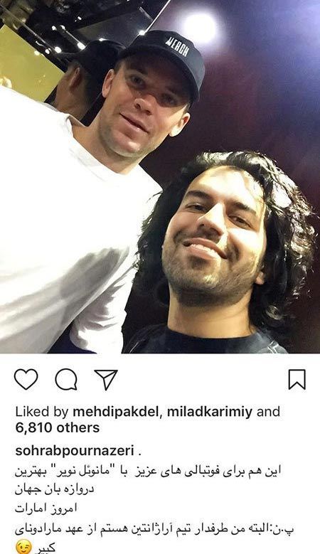 داغ و دیدنی ترین تصاویر چهره ها و بازیگران کشور