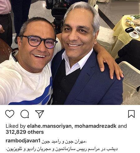 داغ و دیدنی ترین تصاویر چهره ها و بازیگران کشور