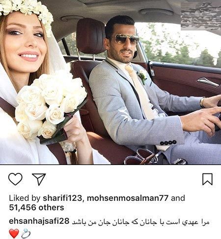 داغ و دیدنی ترین تصاویر چهره ها و بازیگران کشور