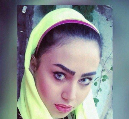 عکس های داغ دایانا دختر زیبا و جذاب دانیال حکیمی عکس های داغ دایانا دختر زیبا و جذاب دانیال حکیمی