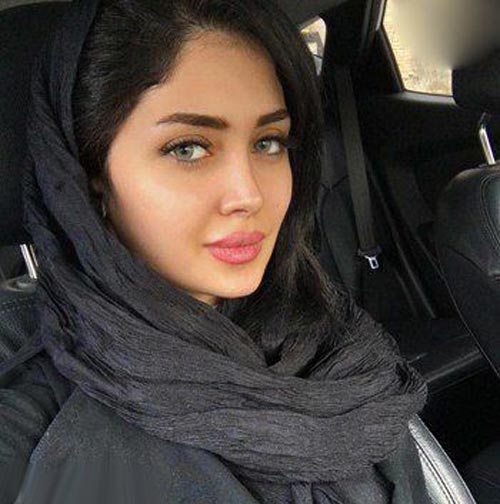 عکسهای زیبای دختر ایرانی - کامل (هلپ کده)