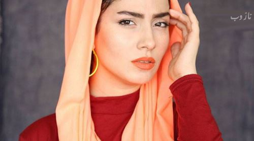 بیوگرافی جدید بهارک صالح نیا از بازیگری تا کشف حجاب