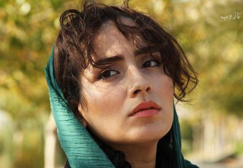 بیوگرافی جدید بهارک صالح نیا از بازیگری تا کشف حجاب