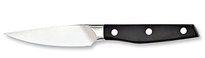 آشنایی با انواع چاقو و کاربرد آن در آشپزخانه (تصاویر)