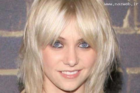 عکس های ملکه های زیبا و ستارگان آینده دار هالیوود