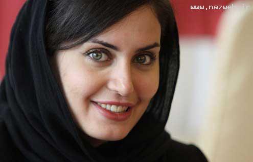 عکس های زیبا و بیوگرافی الناز شاکردوست