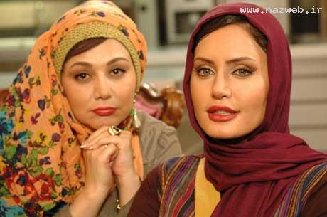 عکس های زیبا و بیوگرافی الناز شاکردوست