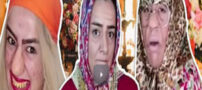 آموزش رقص سینوسی (طنز تصویری)