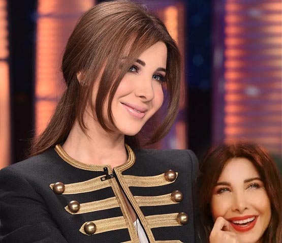 عکس های محبوب‌ترین زن خواننده و رقاص عربی