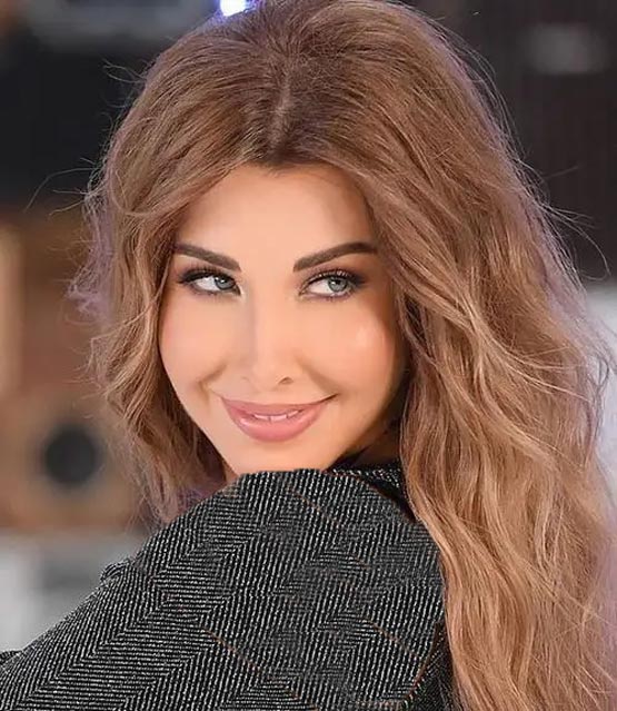 عکس های محبوب‌ترین زن خواننده و رقاص عربی