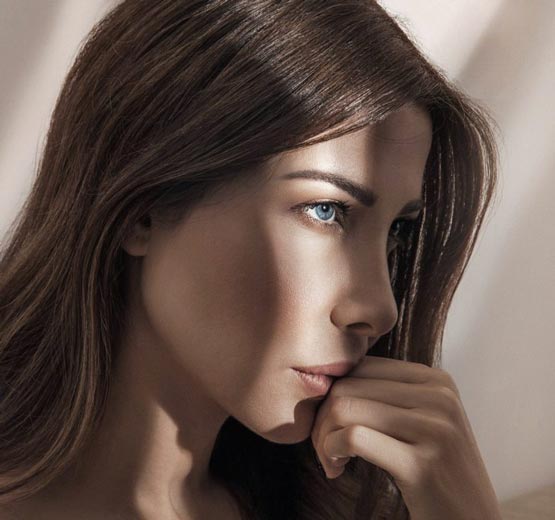 عکس های محبوب‌ترین زن خواننده و رقاص عربی