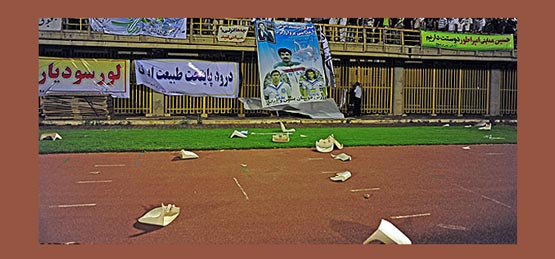 حاشیه‌های عجیب و خونین دیدار گهر و ملوان