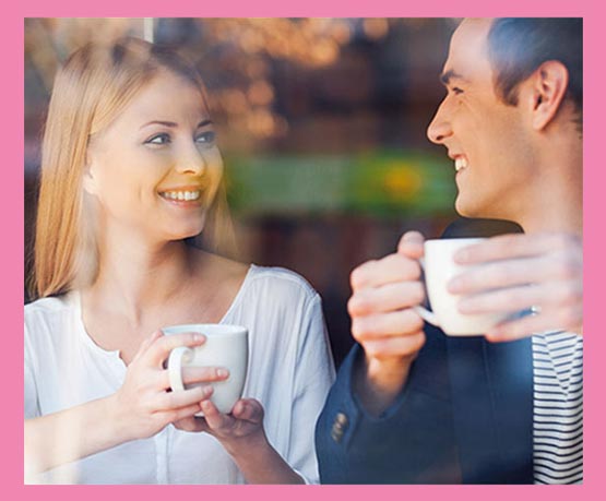 رابطه های بین دختر پسرها