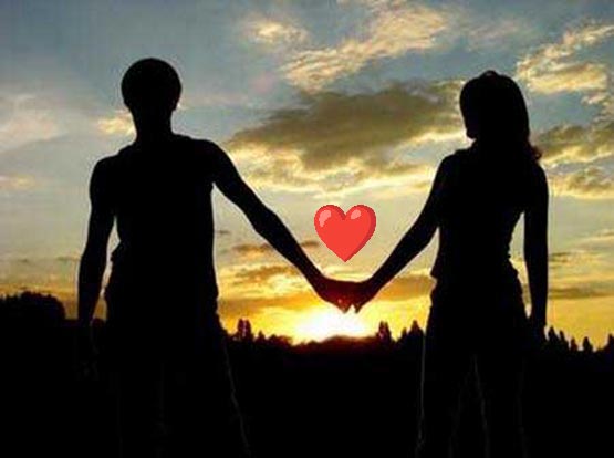 رابطه های بین دختر پسرها