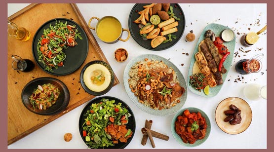 رژیم غذایی جدید و برطرف شدن ریزش مو
