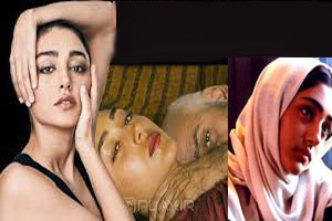 فیلم جدید گلشیفته با 11 سال تاخیر+ عکس فیلم جدید گلشیفته با 11 سال تاخیر+ عکس