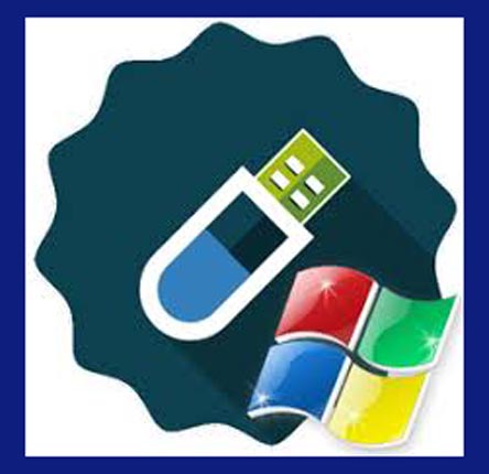 نصب ویندوز یک بار برای همیشه
