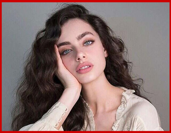 زیبایی زنان رو به افزایش و مردان ..