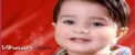 عکسی از زیباترین بچه دنیا ساکن استرالیا