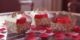 طرز تهیه کیک قرمز با اسانس معطر و بافت نرم و مجلسی
