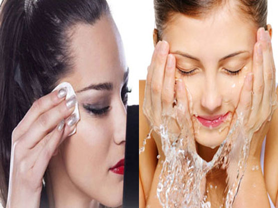 بهترین پاک کننده پوست چیست؟