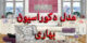 دکوراسیون زیبا و صورتی برای فصل بهار