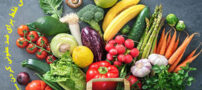 2 روش غلط برای ضد عفونی کردن سبزیجات