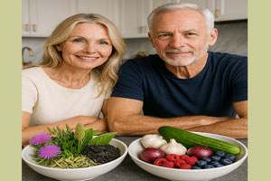 بهترین داروهای گیاهی و میوه های کنترل دیابت (قند خون)