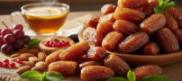 خواص خرما برای بدن؛ ارزش غذایی و نکات مهم مصرف