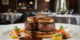 طرز تهیه تورندو رستورانی