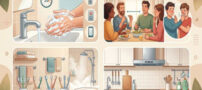چطور کمتر سرما بخوریم؟ 4 راهکار ساده