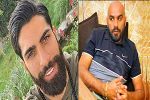 ستاره های فوتبال در لباس سربازی (تصویری) ستاره های فوتبال در لباس سربازی (تصویری)