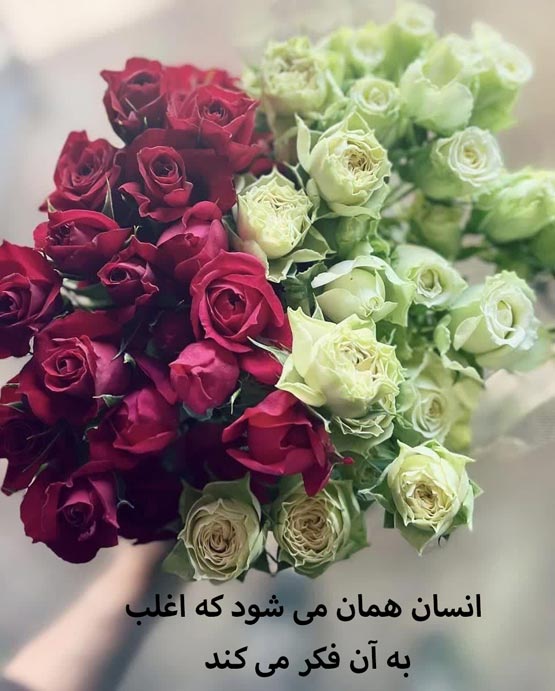 جملاتی بسیار زیبا و تاثیر گذار در زندگی