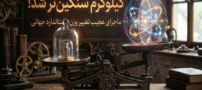 کیلوگرم سنگین‌تر شد! ماجرای عجیب تغییر وزن استاندارد جهانی