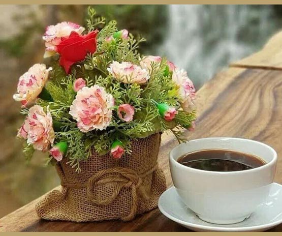 پیام صبح بخیر | جدیدترین متن‌های خاص، دلنشین و عکس نوشته