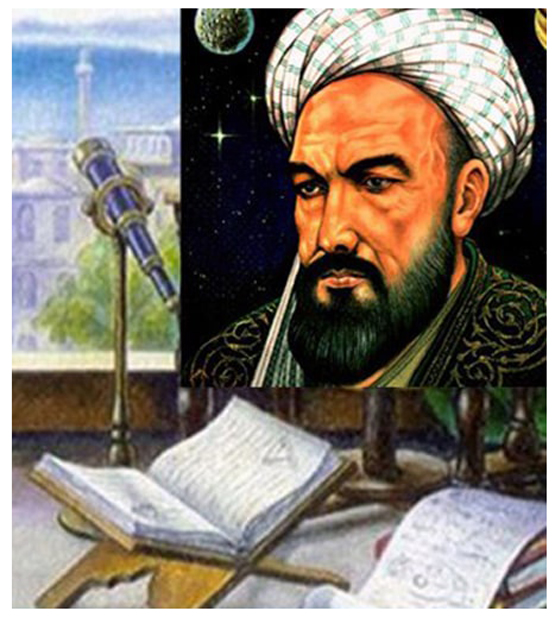 زندگی نامه بسیار خواندنی خواجه نصیر