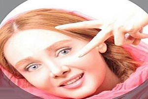 بیوگرافی بازیگر جوان شهره قمر