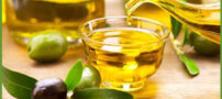 خواص درمانی و خوراکی زیتون