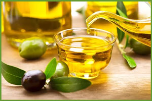 خواص درمانی و خوراکی زیتون