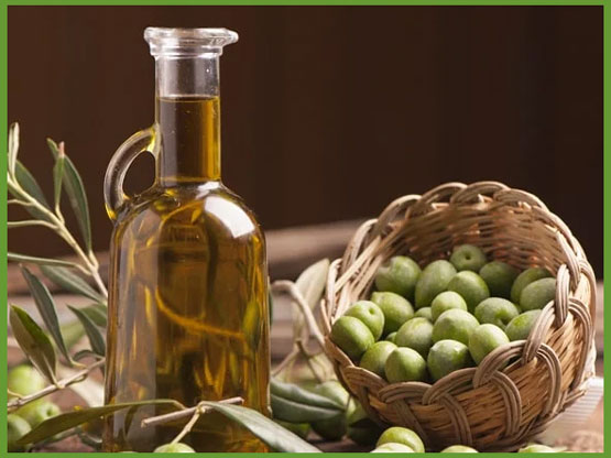 خواص درمانی و خوراکی زیتون