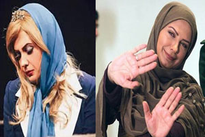 بیوگرافی و شرح حال لعیا زنگنه از اوج شهرت تا افسردگی