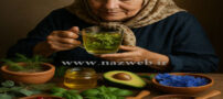 بهترین جوشانده گیاهی برای درمان بی‌خوابی شبانه