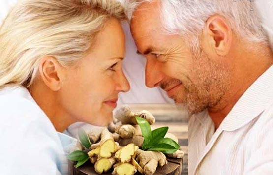 نسخه ی طب سنتی برای اختلالات جنسی